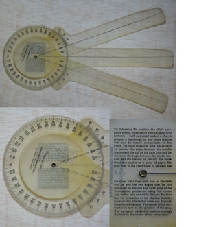 protractor 12